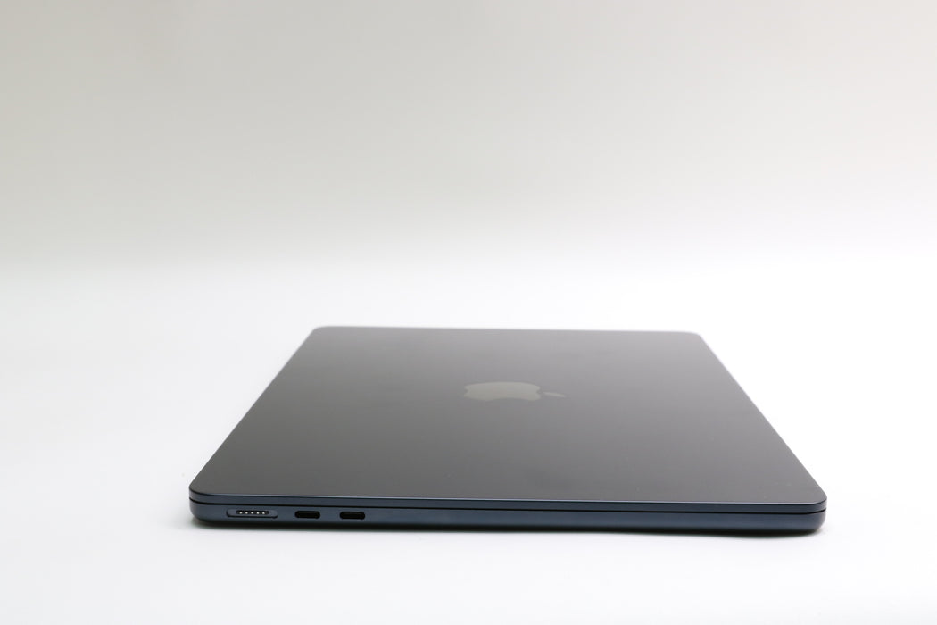 13" 2022, MacBook Air, MLY43LL/A, Apple M2, 8GB, 512GB SSD, 10C