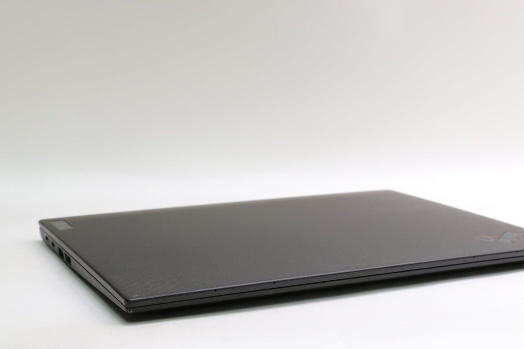 14" Lenovo Thinkpad X1 Carbon Gen 9, i7-1185G7, 1TB SSD, 16GB, UHD+