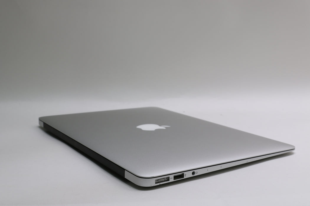 100%BATT 13" 2017, MacBook Air, MQD42LL/A, i7-5650U, 8GB, 256GB SSD
