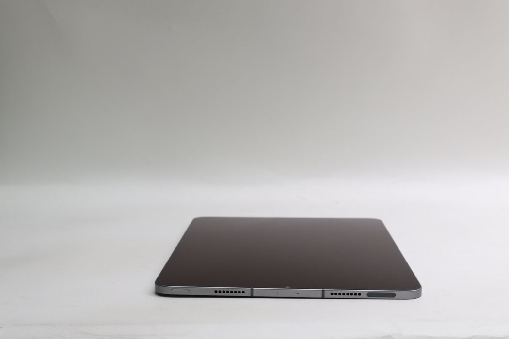 iPad Pro 11" M2, 4th Gen, 128GB, Unlocked, Space Gray, MP553LL/A