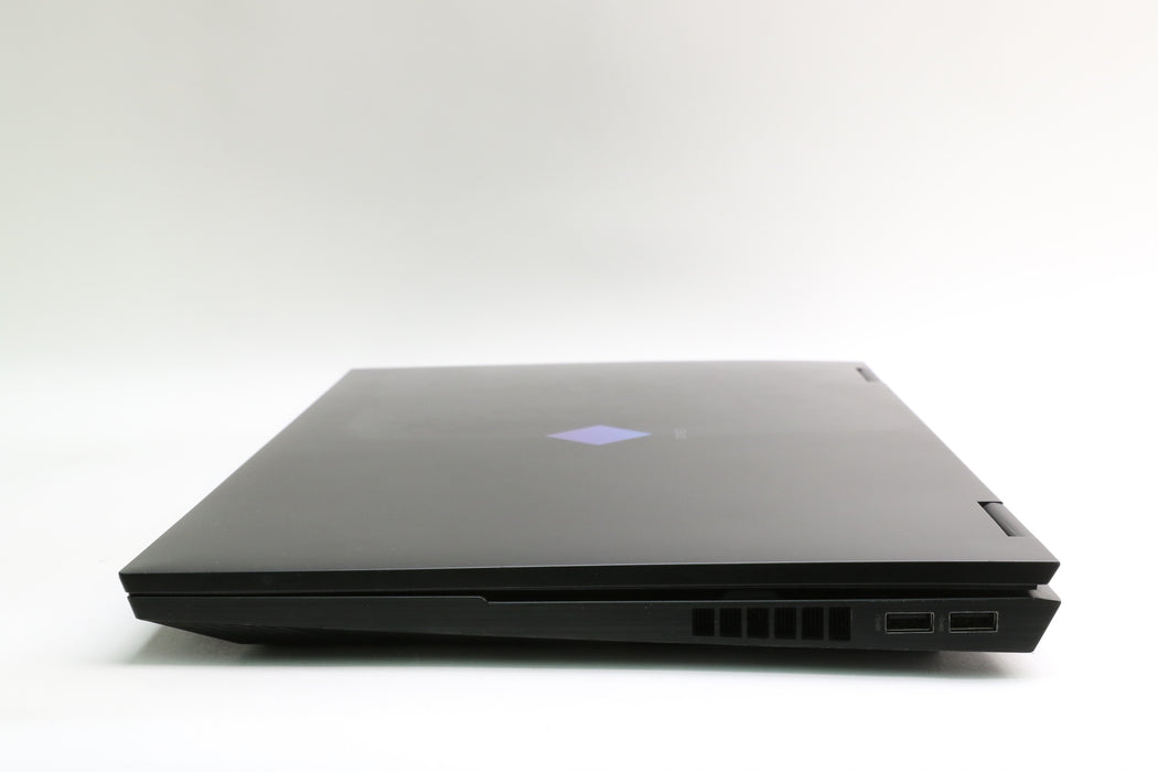 17" QHD, HP Omen, i9-13900HX, 32GB, 512GB SSD, RTX 4080