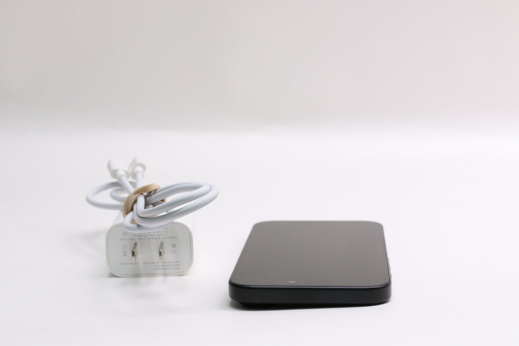 iPhone 16, 128GB, Unlocked, Black, MYAP3LL/A