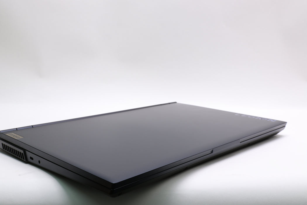 17.3" Lenovo Legion 5 17ACH6H, Ryzen 7 5800H, 16GB, 512GB SSD, RTX 3060 — photo 11 of 13