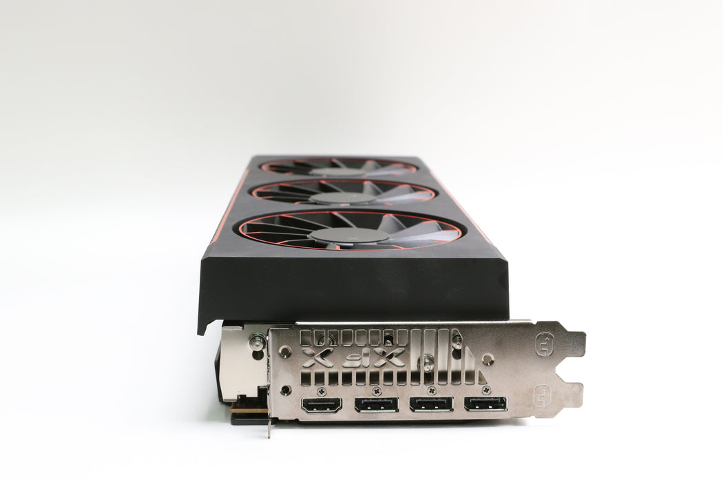 XFX Mercury Radeon RX 7900 XTX Magnetic Air 24GB Graphics Card