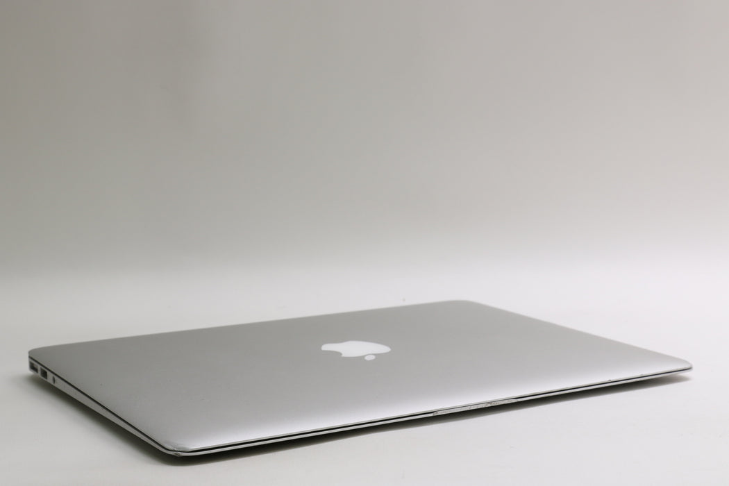 13" 2017, MacBook Air, BTO, i7-5650U, 8GB, 256GB SSD