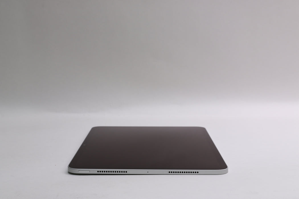iPad Pro 11" M5 Wi-Fi, 256GB, Wi-Fi Only, Silver, MDWL4LL/A