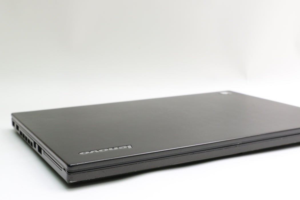 14" Lenovo ThinkPad T450s, i5-5300U, 8GB, 256GB SSD