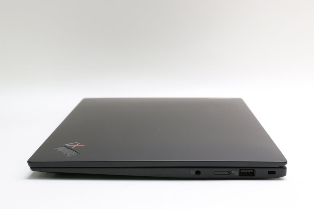 100%BATT 14" WUXGA Lenovo ThinkPad X1 Carbon Gen 11, i7-1365U, 32GB, 512GB SSD, Touch