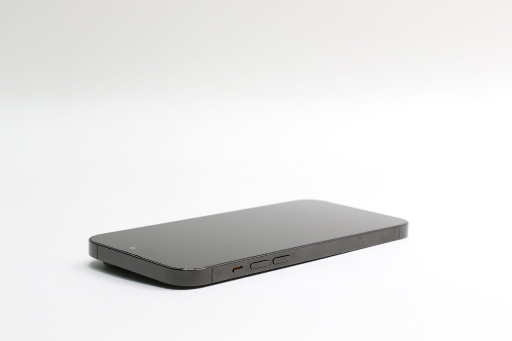 iPhone 14 Pro Max, 256GB, Unlocked, Space Black, MQ8T3LL/A