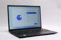 14" UHD+ Lenovo Thinkpad X1 Carbon Gen 10, i7-1270P, 32GB, 1TB SSD