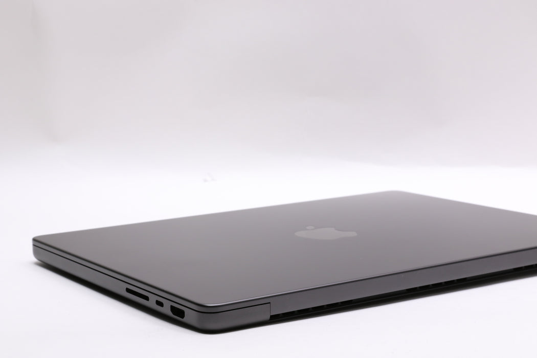 100%BATT 14" 2026, MacBook Pro, MGDU4LL/A, Apple M5 Max, 36GB, 2TB SSD, 32C