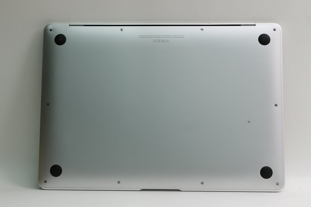 13" 2020, MacBook Air, BTO, Apple M1, 16GB, 256GB SSD, 7C