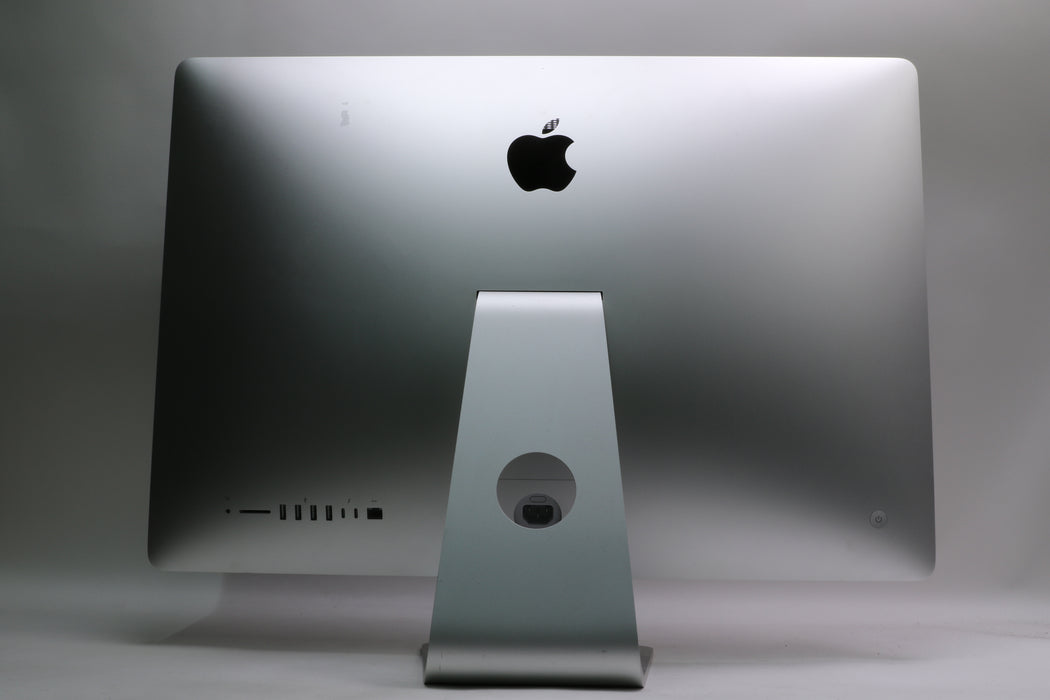 27" 2020, iMac, BTO, i7-10700K, 32GB, 1TB SSD, AMD Radeon Pro 5500 XT