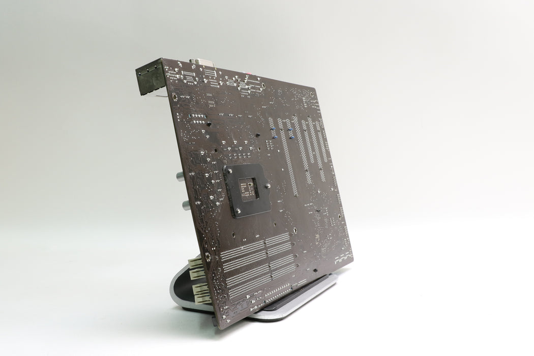 Asus P8Z77-V LK w/ Intel Core i5-3570K!