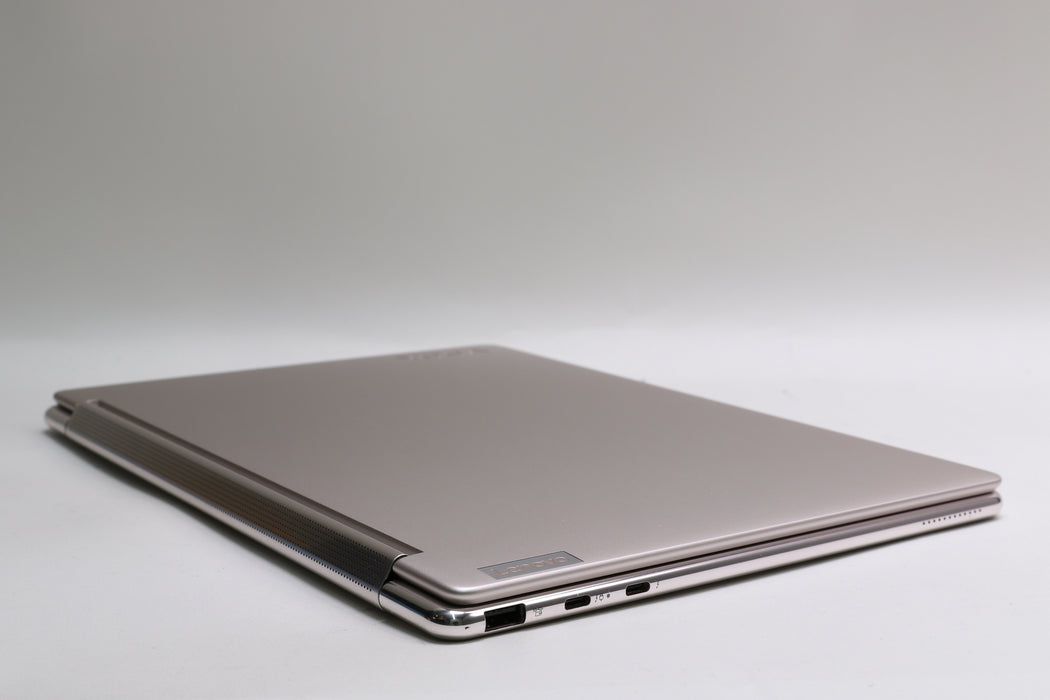 14" 2.8K Lenovo, Yoga 9 14irp8, i7-1360P, 16GB, 512GB SSD, Touchscreen