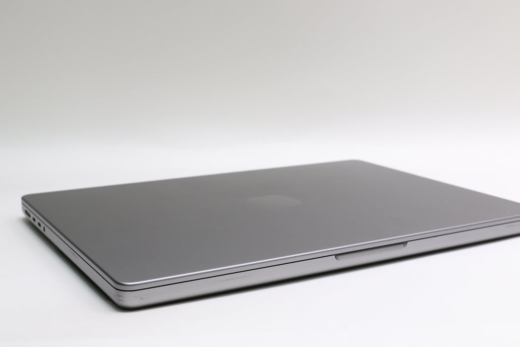 14" 2023, MacBook Pro, MPHE3LL/A, 3.49 GHz Apple M2 Pro, 16GB, 512GB SSD, 16C, AppleCare+