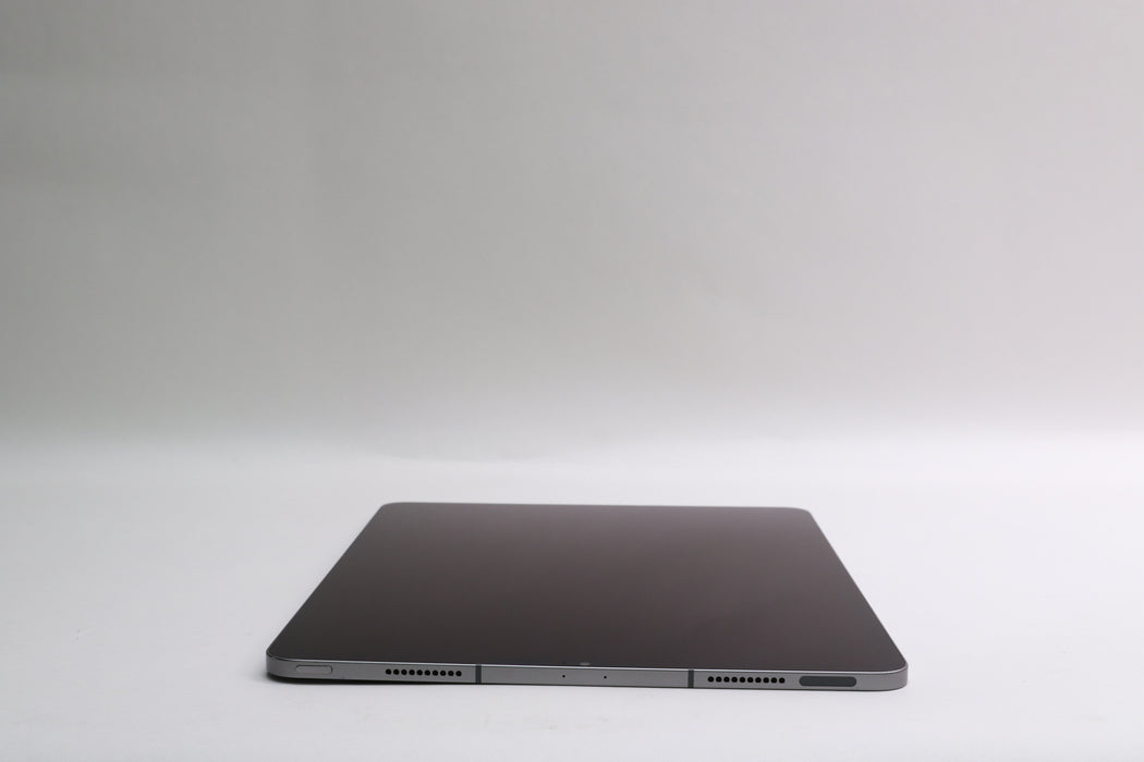 iPad Pro 12.9" M2, 6th Gen, 256GB, Unlocked, Space Gray, MP603LL/A