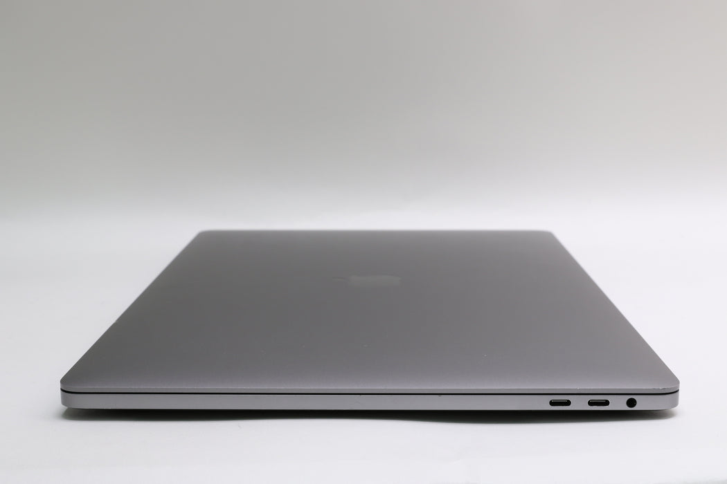 16" 2019, Macbook Pro, MVVJ2JA/A, i7-9750H, 16GB, 512GB SSD, AMD Radeon Pro 5300