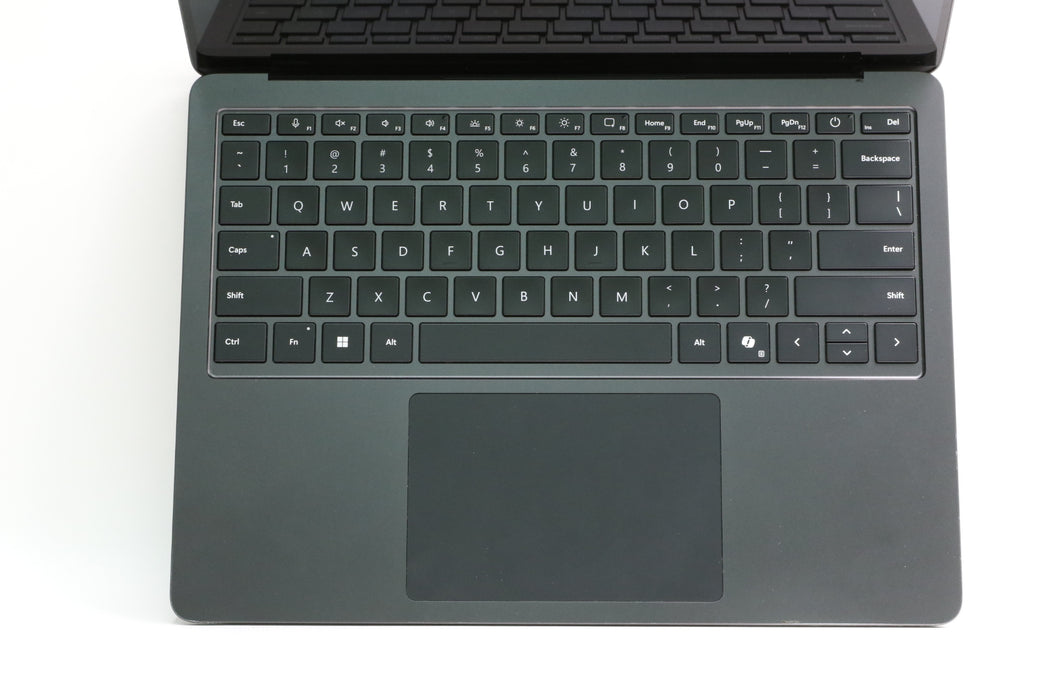 13" Microsoft Surface Laptop 7th Edition, Snapdragon X 12-core, 32GB, 1TB