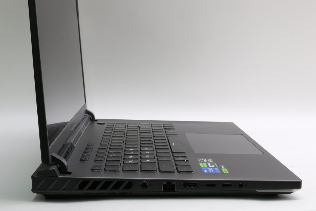 14" Asus ROG Strix G614JV, i7-13650HX, 16GB, 1TB SSD, RTX 4060