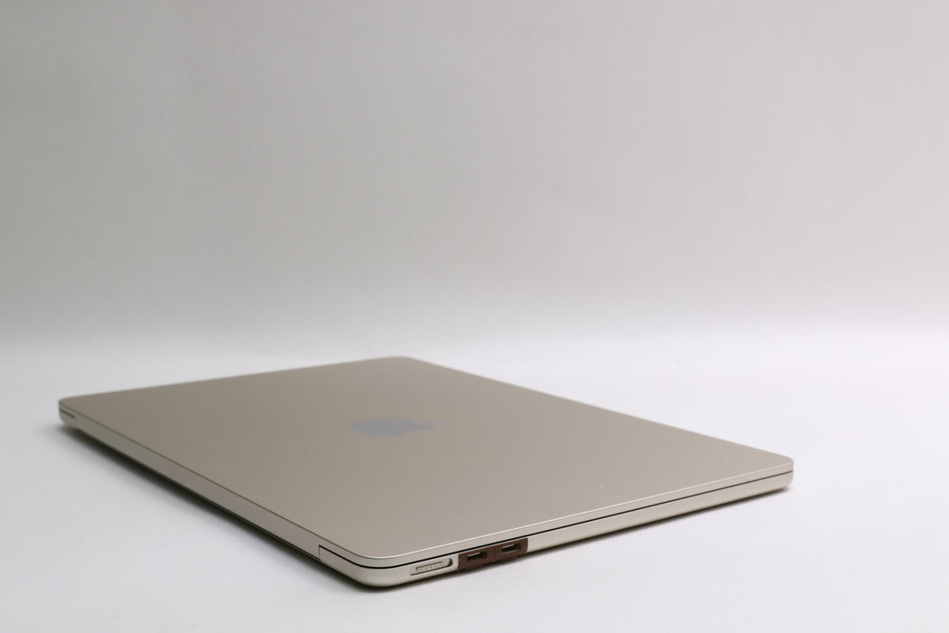 13" 2025, MacBook Air, MW0Y3LL/A, Apple M4, 16GB, 256GB SSD, 8C, AppleCare+