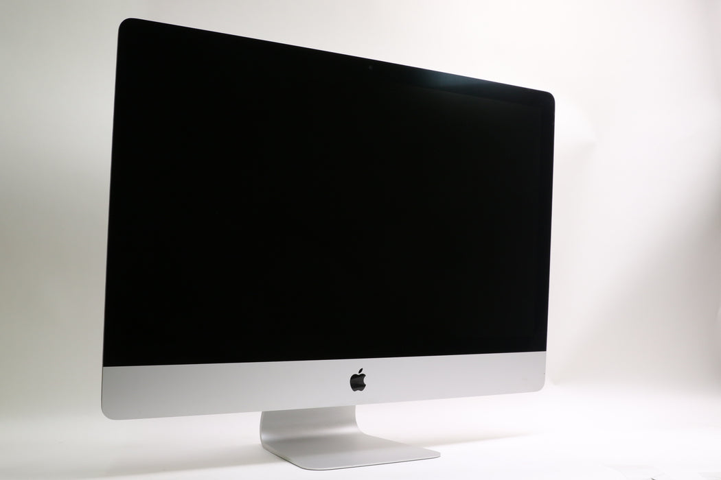 27" 5K 2014, iMac, i7-4790K, 32GB, 1TB SSD, R9 M295X, w/ Magic KB, TP, Mouse!