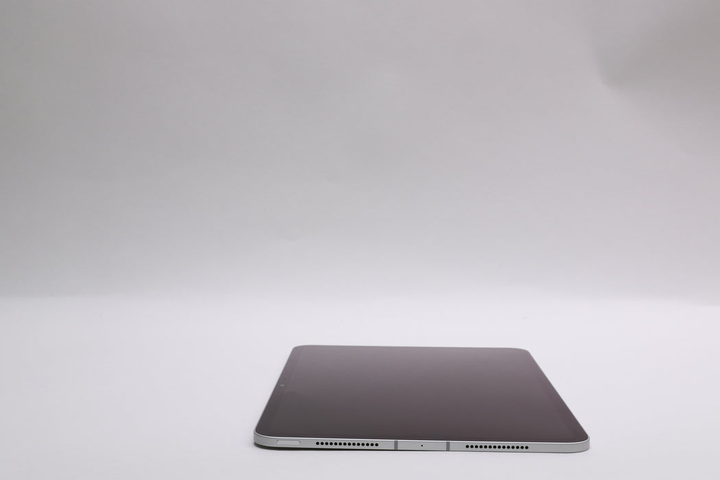 11" iPad Pro M4, 256GB, Unlocked, Silver, MVW23LL/A