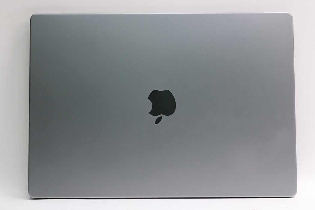 16" 2021, MacBook Pro, BTO, Apple M1 Pro, 32GB, 1TB SSD, 16C