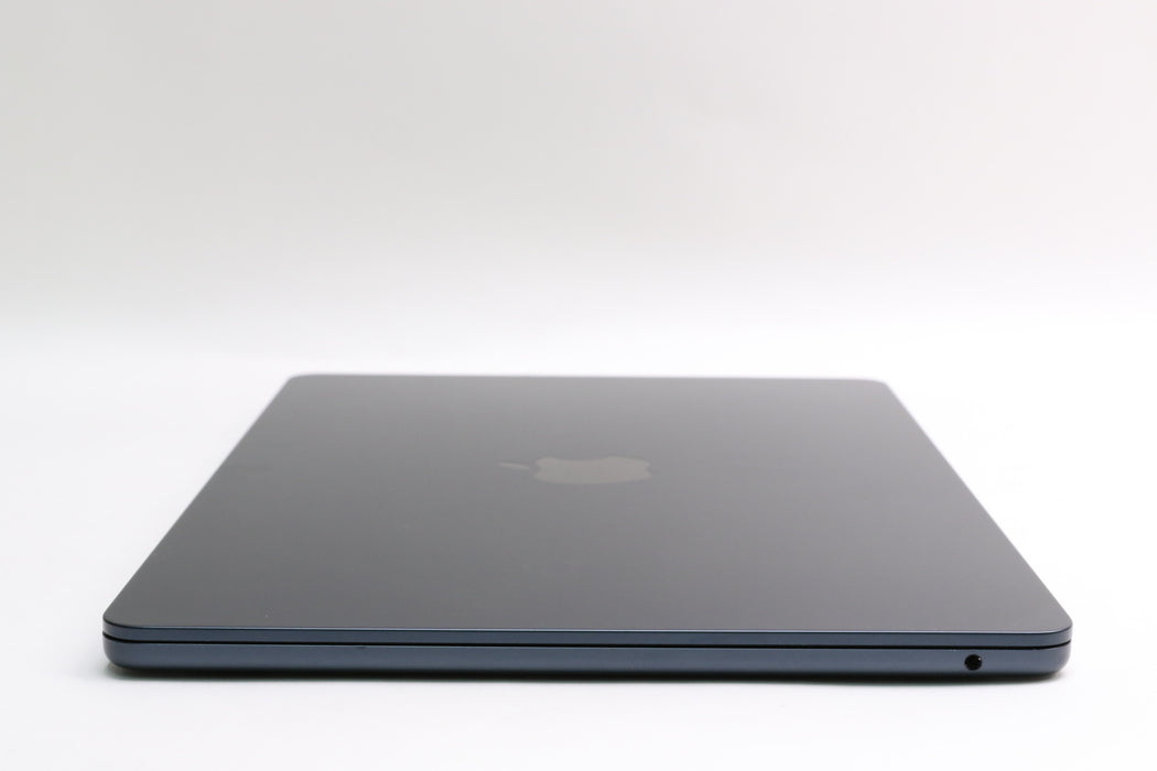 13" 2022, MacBook Air, MC7X4LL/A, Apple M2, 16GB, 256GB SSD, 8C