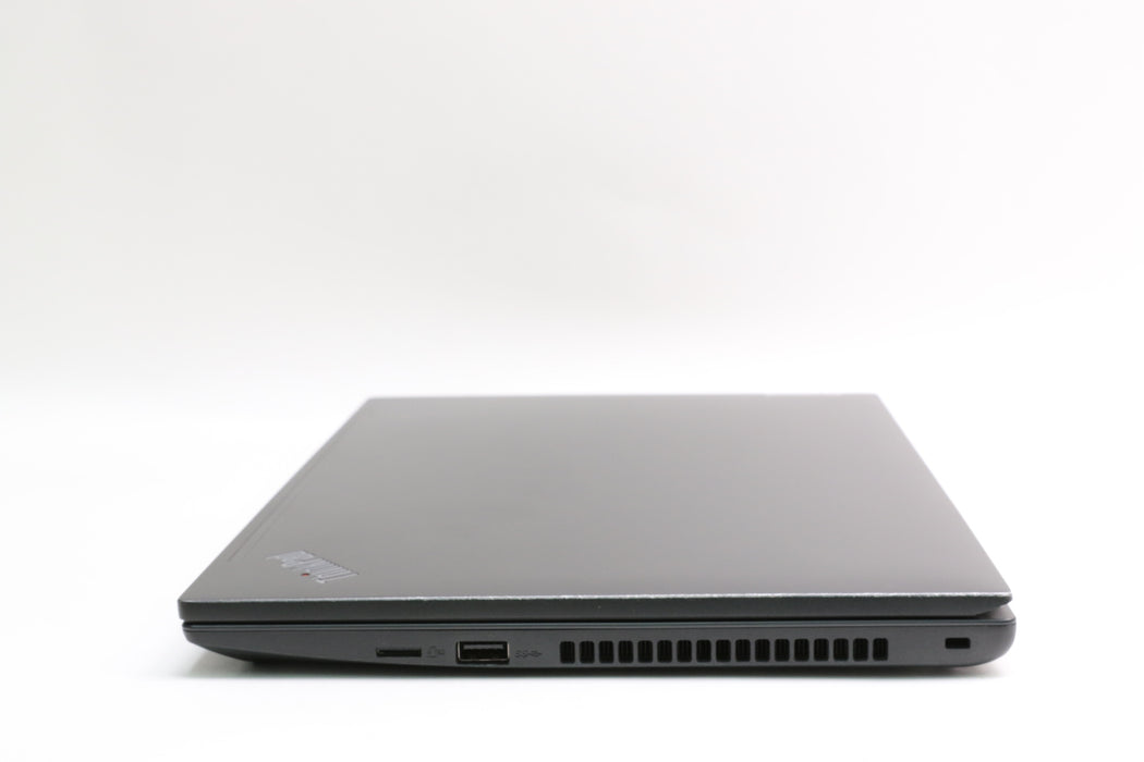 14" Lenovo Thinkpad L14 Gen 4, i7-1355U, 16GB, 512GB SSD