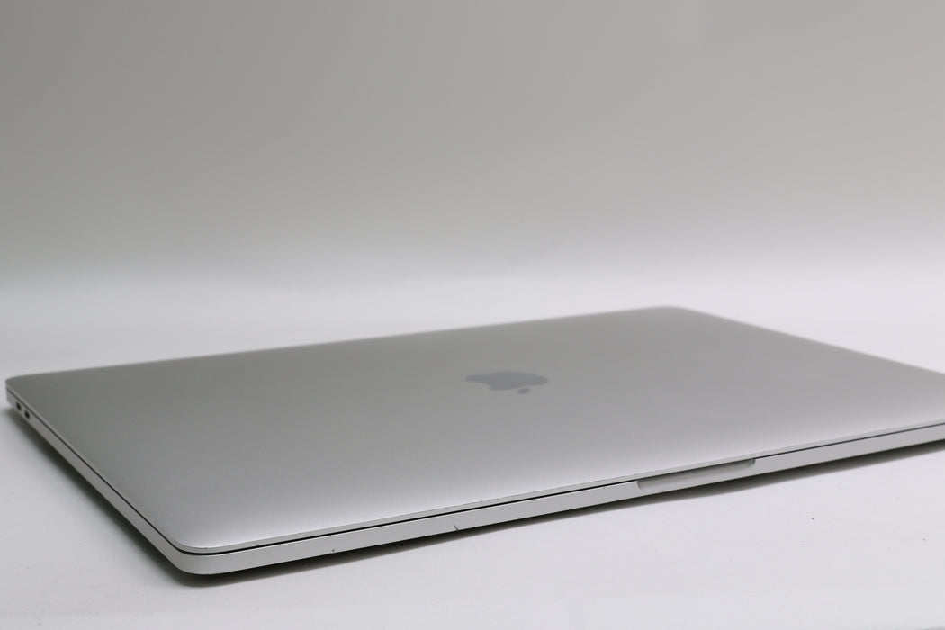 15" 2.8K 2019, MacBook Pro, CTO, i7-9750H, 32GB, 512GB SSD, Radeon Pro 555X