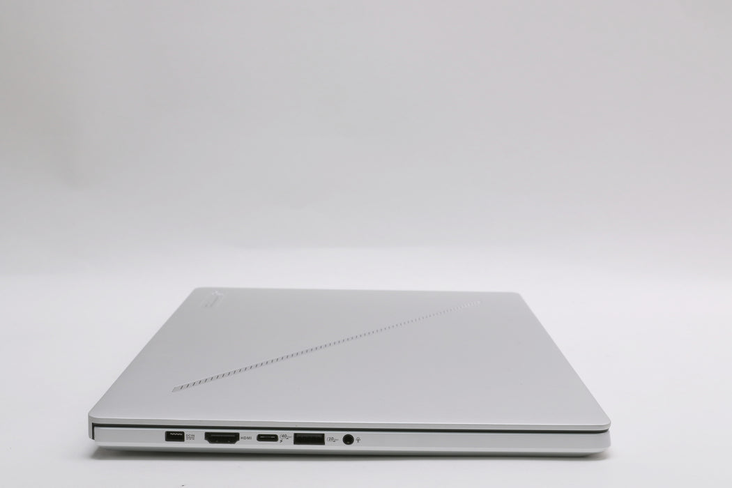 14" 2.8K ASUS ROG Zephyrus G14 GA403UI, Ryzen 9 8945HS, 32GB, 1TB SSD, RTX 4070 — photo 10 of 13