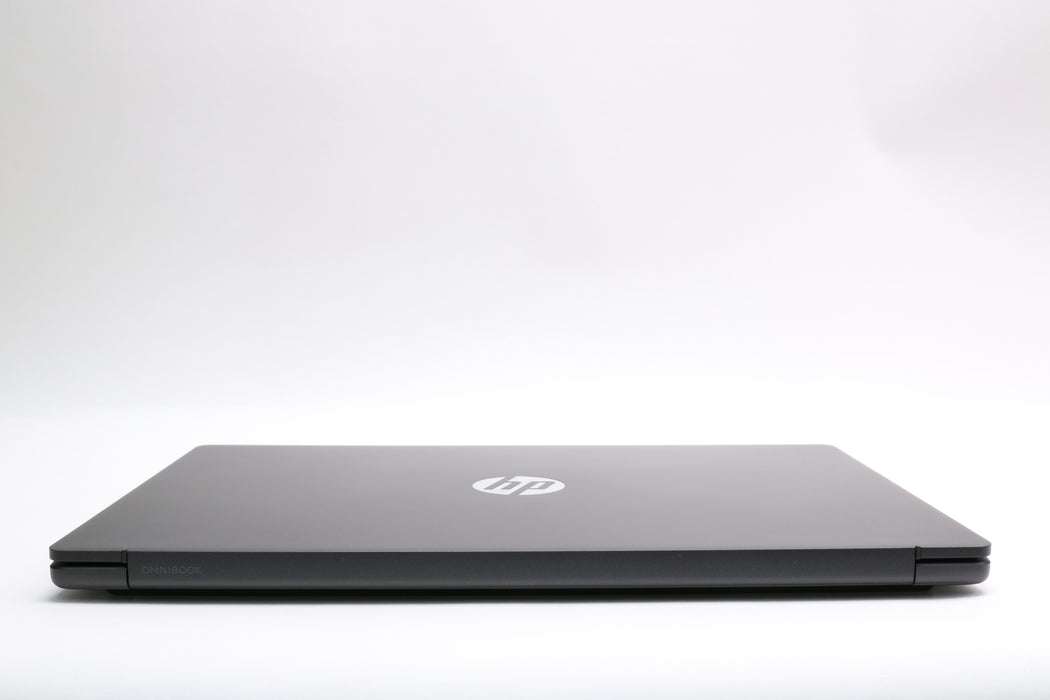17" HP Omnibook 3 Laptop 17-dp0199nr, AMD Ryzen 3 30, 8GB, 512GB SSD