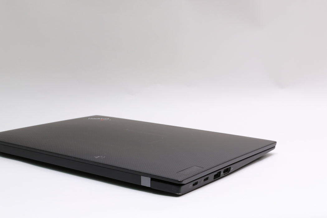 14" Lenovo Thinkpad X1 Carbon Gen 11 21HNS0YV00, i7-1370P, 32GB, 512GB SSD — photo 9 of 13