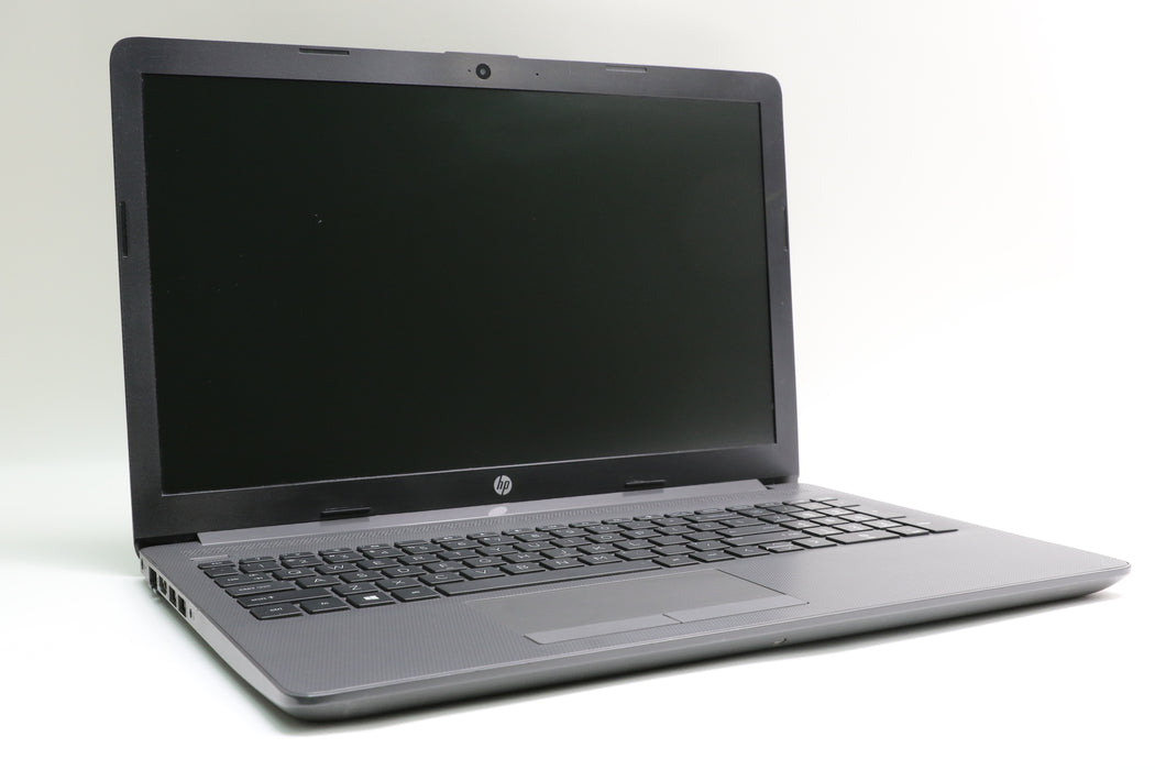 15.6" HP, 255 G7, AMD A6-9225, 8GB, 256GB SSD