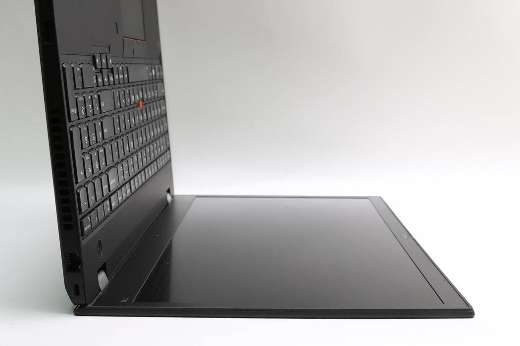 15" Lenovo Thinkpad T15 Gen 1, i7-10610U 1.80GHz, 16GB, 512GB SSD, Touchscreen