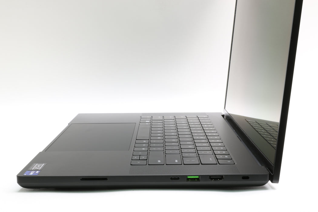 Razer Blade 16 Rz09-0510 2TB SSD 32GB