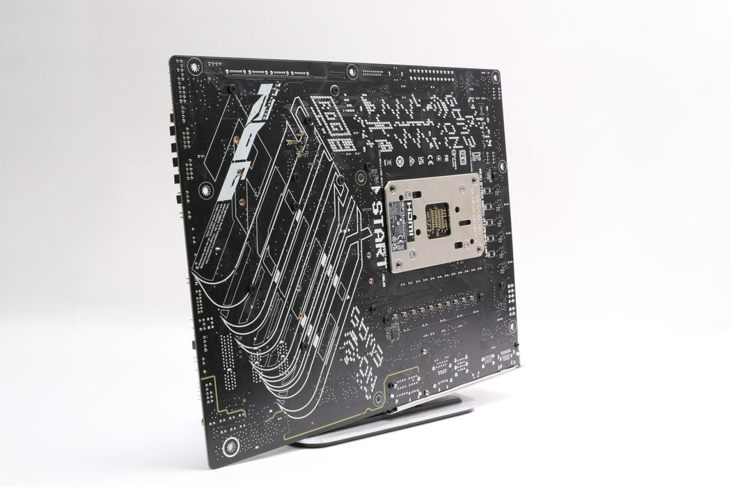 Asus ROG Strix B650-A Gaming WIFI, B650-A, Motherboard