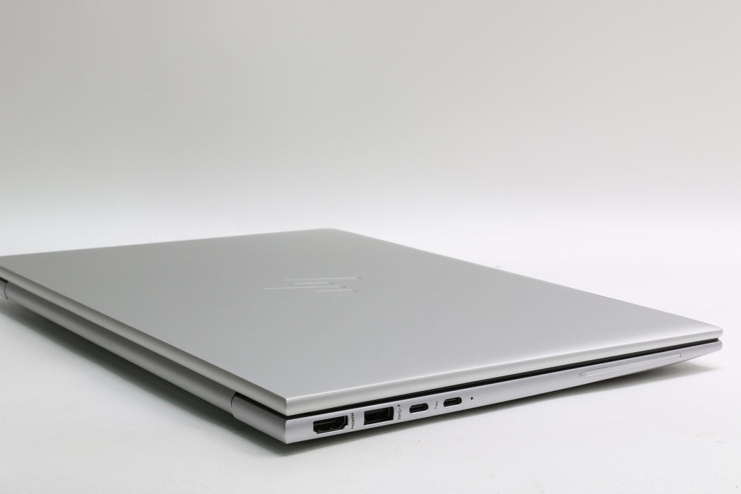 14" HP EliteBook 840 G10, i7-1360P, 16GB, 512GB SSD