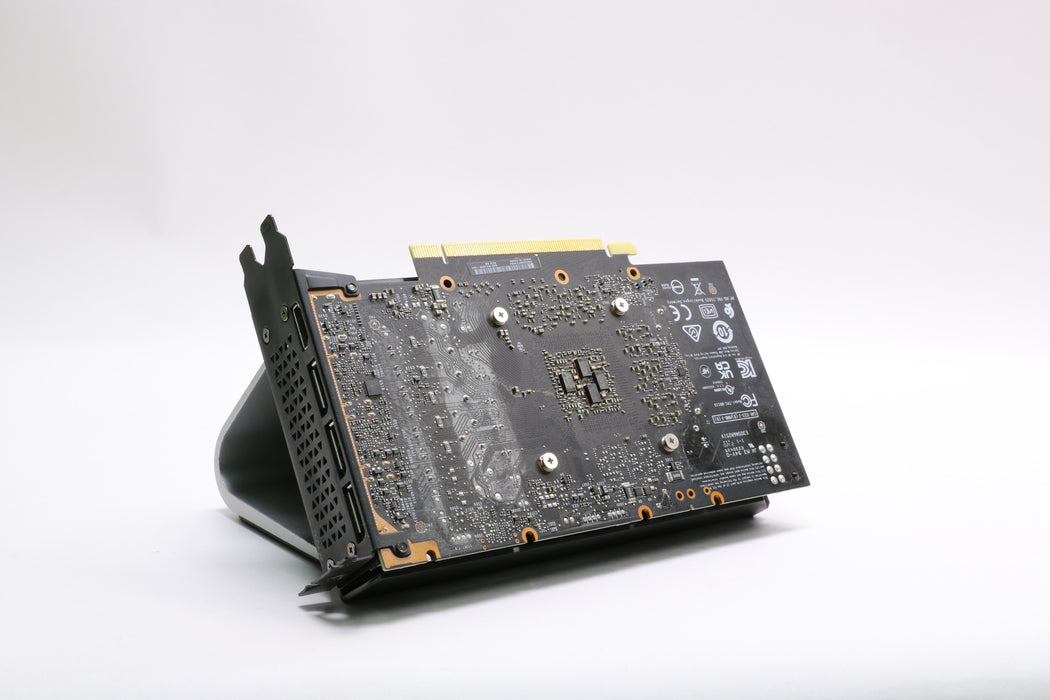 HP NVIDIA GeForce RTX 3060 Ti 12GB Graphics Card (M41998-002) — photo 2 of 6