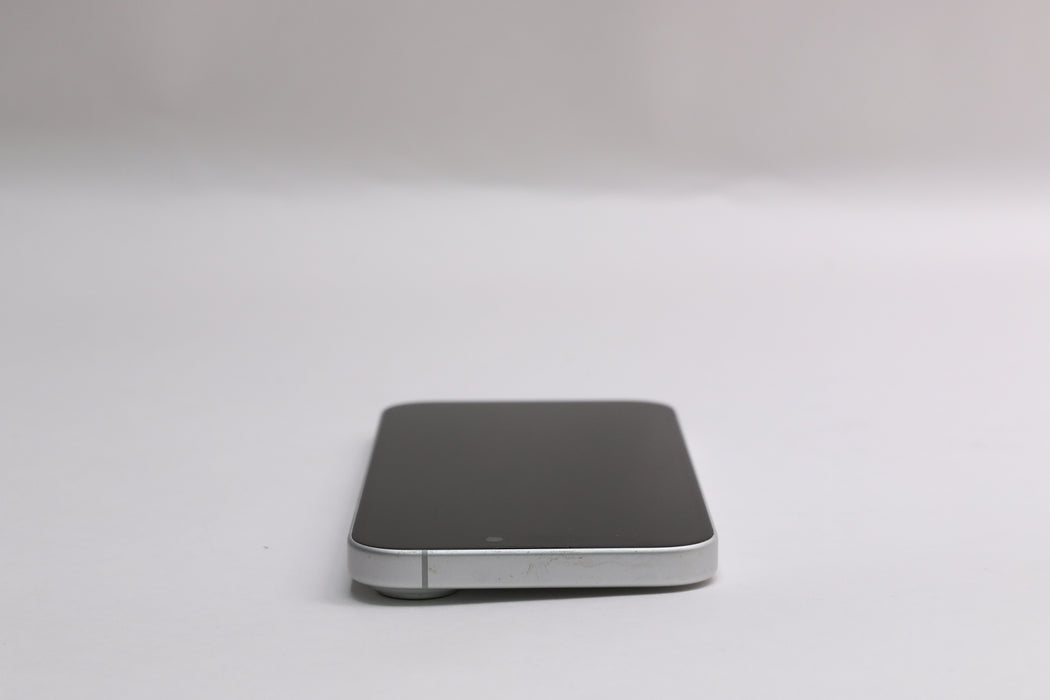 iPhone 16, 128GB, Unlocked, White, MYAQ3LL/A