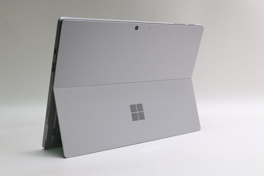 12" Microsoft Surface Pro 7, i3-1005G1, 4GB, 128GB SSD, Touchscreen