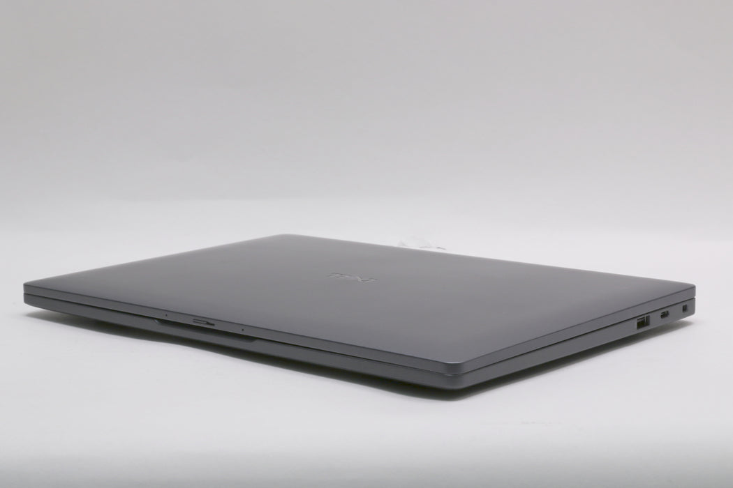 14" QHD+ Dell Pro 14 Premium PA14250, Ultra 7 268V, 32GB, 512GB SSD, Touchscreen — photo 13 of 14