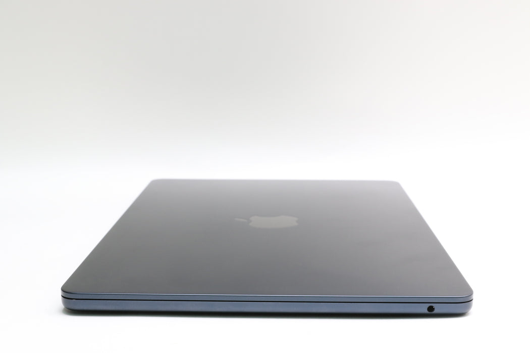 13" 2022, MacBook Air, MLY43LL/A, 3.49 GHz Apple M2, 8GB, 512GB SSD, 10C