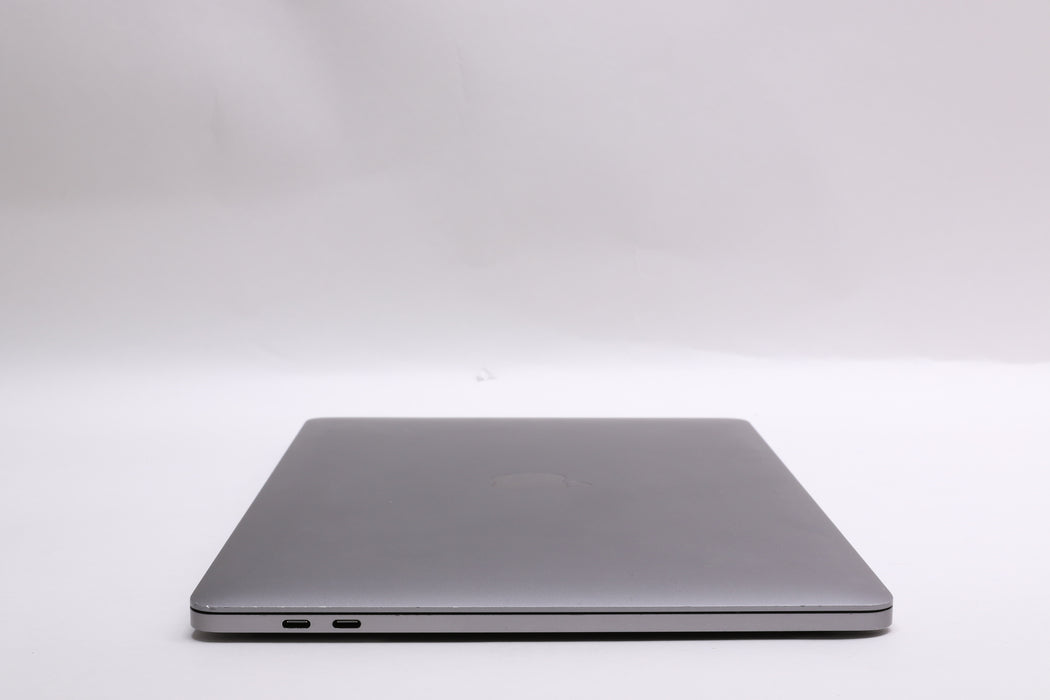 13" 2018, MacBook Pro, BTO, i5-8259U, 16GB, 256GB SSD