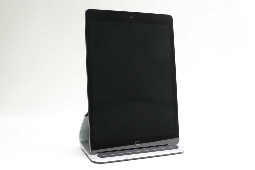iPad 10.2" 7th Gen, 128GB, Wi-Fi, Space Gray, MW7P2LL/A