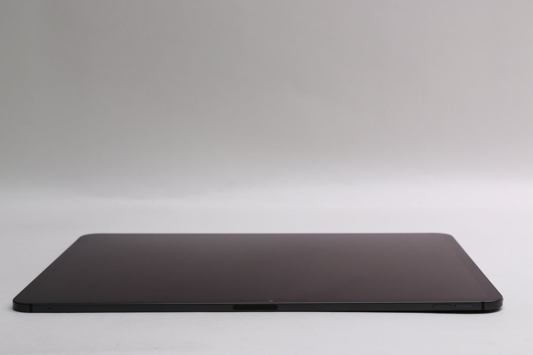 iPad Pro 13" M4, 256GB, Unlocked, Space Black, MVXR3LL/A, Apple Pencil Pro