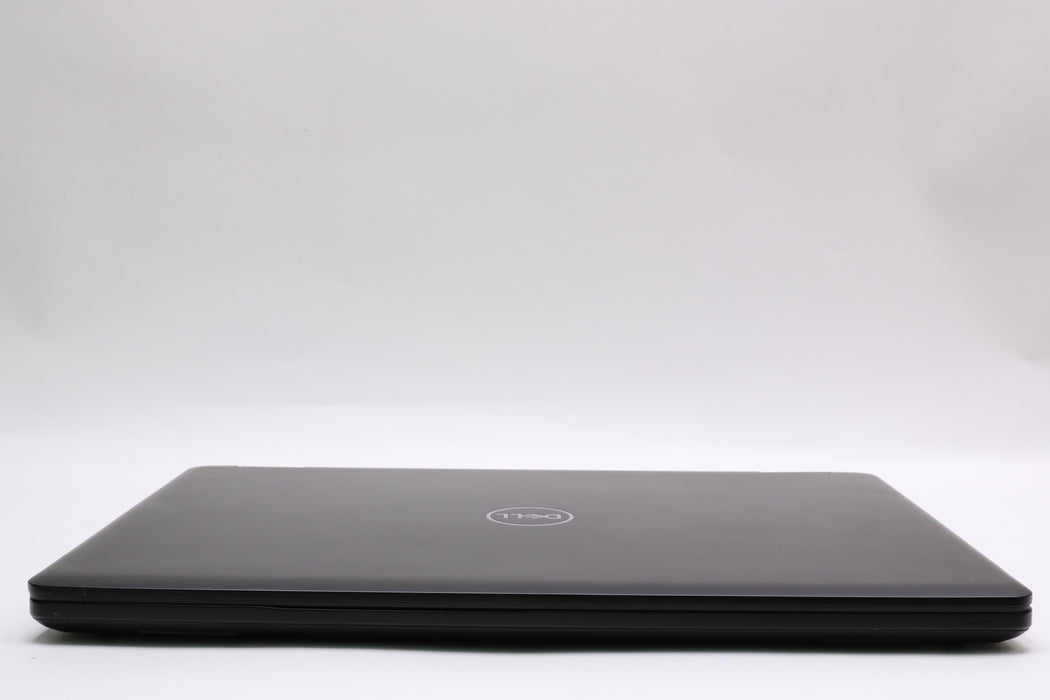15.6" Dell Latitude 5590, i5-8350U, 8GB, 256GB SSD, 100% Battery — photo 12 of 13