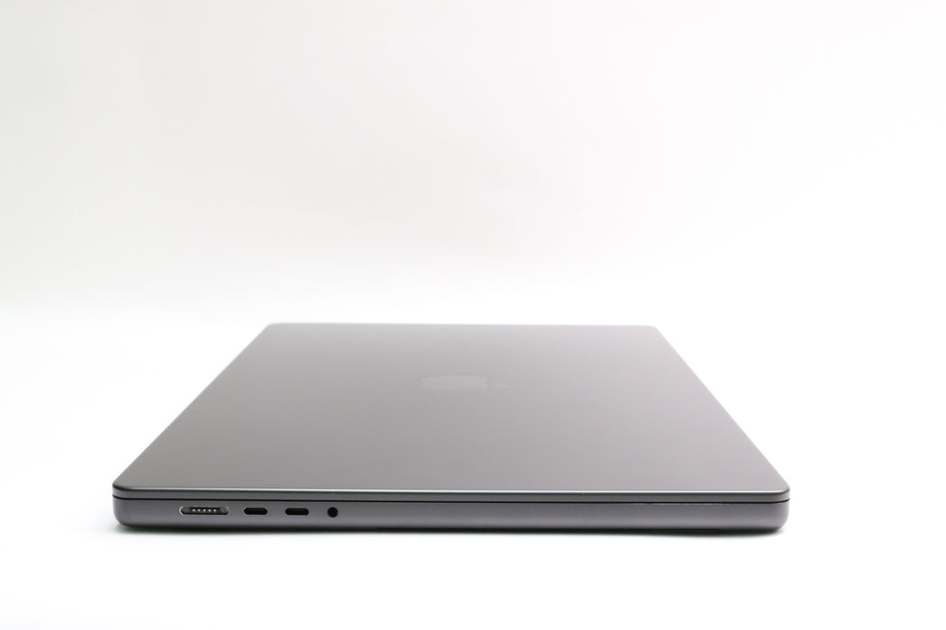 16" 2023, MacBook Pro, BTO, Apple M3 Max, 64GB, 1TB SSD, 40C