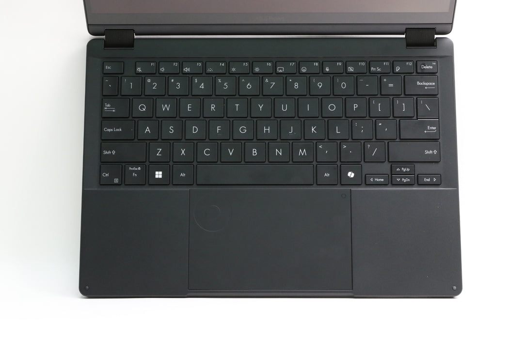 13" Asus ProArt PX13 HN7306WU, Ryzen AI 9 HX 370, 32GB, 1TB, RTX 4050, Touch!